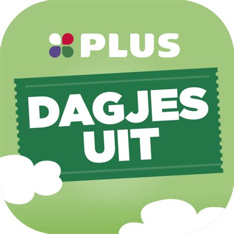 dagje uit app|‎PLUS Dagje Uit on the App Store